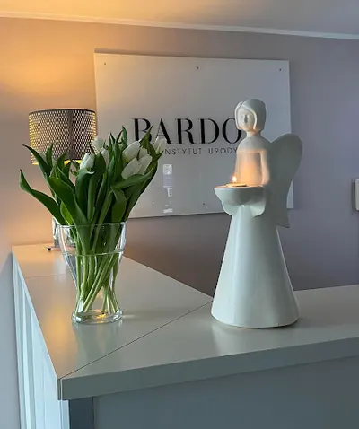 Instytut Urody Bardot